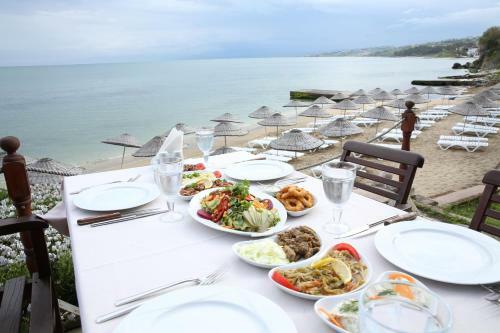 Hotel Sinop Antik Otel