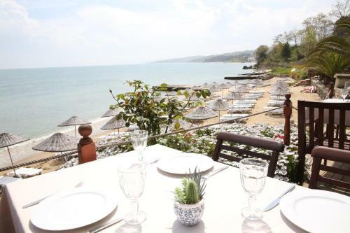 Hotel Sinop Antik Otel