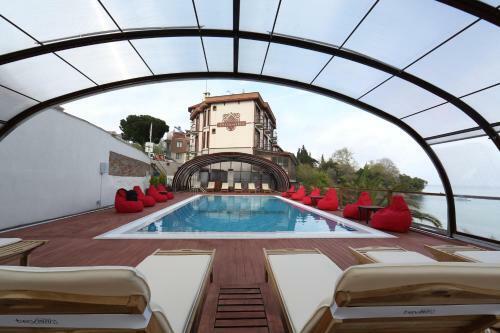 Hotel Sinop Antik Otel