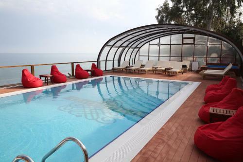 Hotel Sinop Antik Otel
