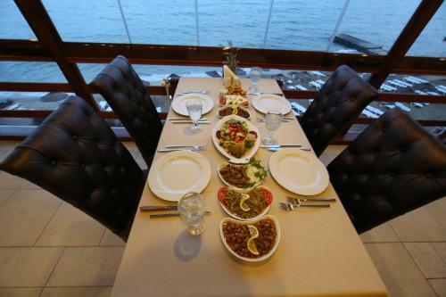 Hotel Sinop Antik Otel