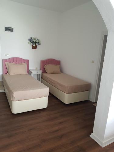 Baharin Bahce Pension