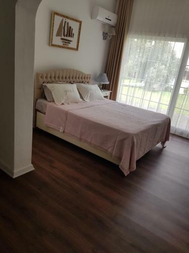 Baharin Bahce Pension