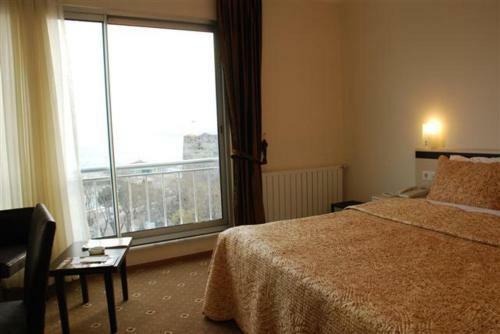 Hotel Bossinop