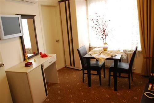 Hotel Bossinop