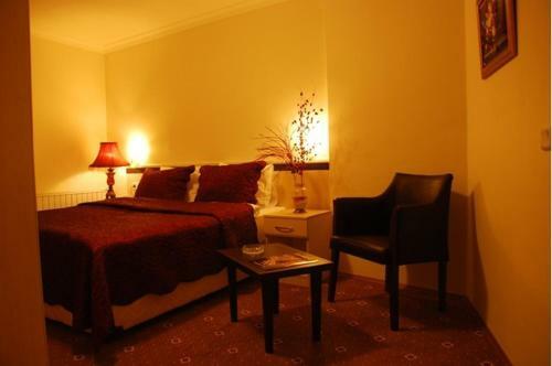 Hotel Bossinop