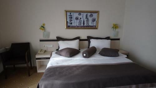 Hotel Bossinop