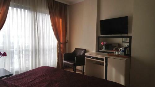 Hotel Bossinop
