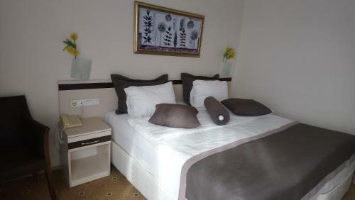 Hotel Bossinop