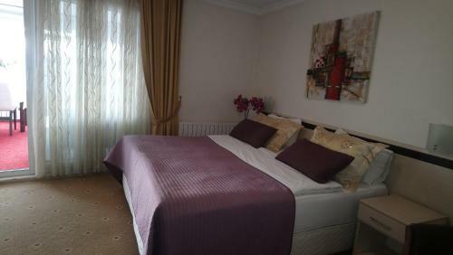 Hotel Bossinop