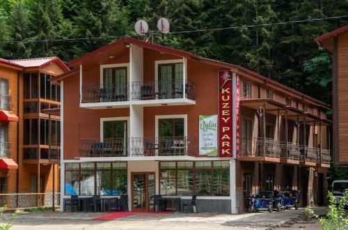 Kuzey Park Hotel