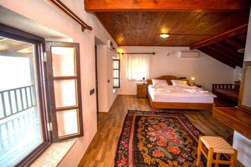 Bed & Breakfast Ankh Pension