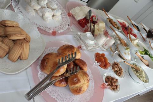 Ede Apart Otel