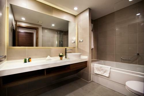 Hotel Hilton Garden Inn Erzincan