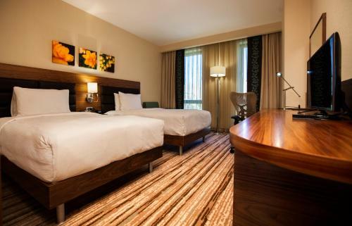 Hotel Hilton Garden Inn Erzincan