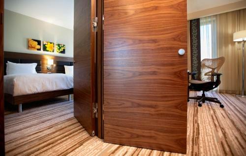 Hotel Hilton Garden Inn Erzincan