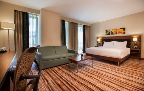 Hotel Hilton Garden Inn Erzincan