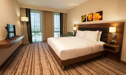Hotel Hilton Garden Inn Erzincan