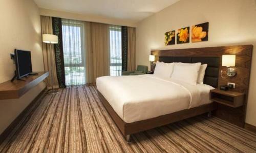 Hotel Hilton Garden Inn Erzincan