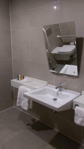 Hotel Hilton Garden Inn Erzincan