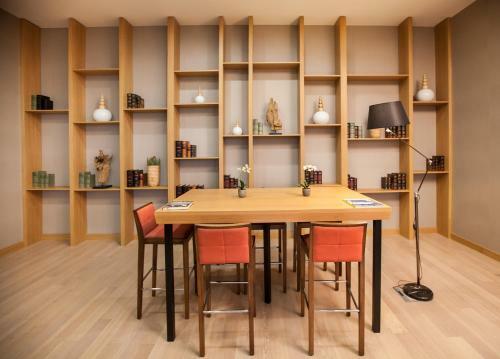 Hotel Hilton Garden Inn Erzincan