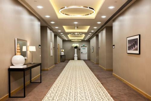 Hotel Hilton Garden Inn Erzincan