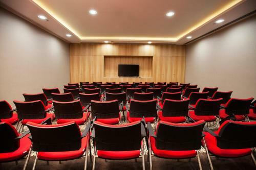 Hotel Hilton Garden Inn Erzincan