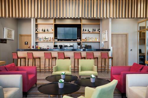 Hotel Hilton Garden Inn Erzincan
