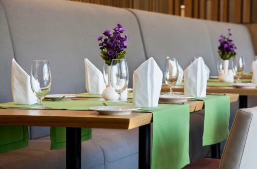 Hotel Hilton Garden Inn Erzincan