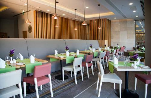 Hotel Hilton Garden Inn Erzincan