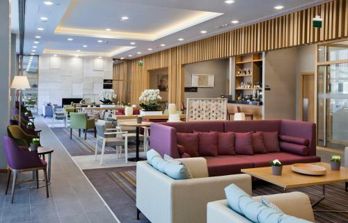 Hotel Hilton Garden Inn Erzincan