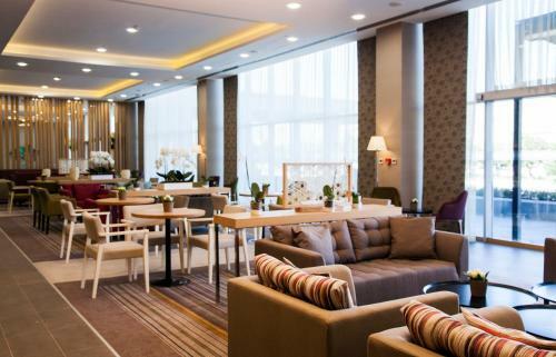 Hotel Hilton Garden Inn Erzincan