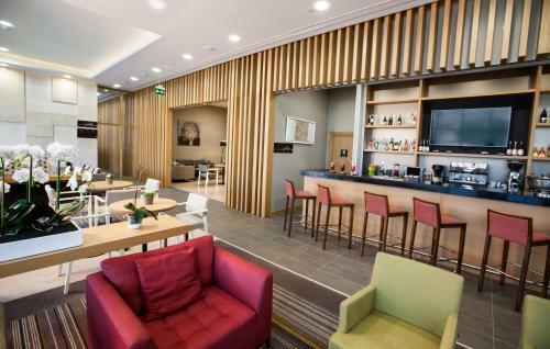 Hotel Hilton Garden Inn Erzincan
