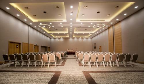 Hotel Hilton Garden Inn Erzincan