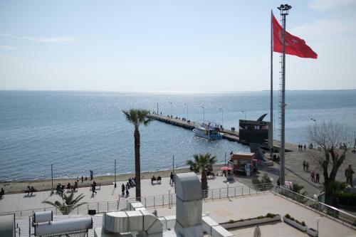 Ozsoy Hotel