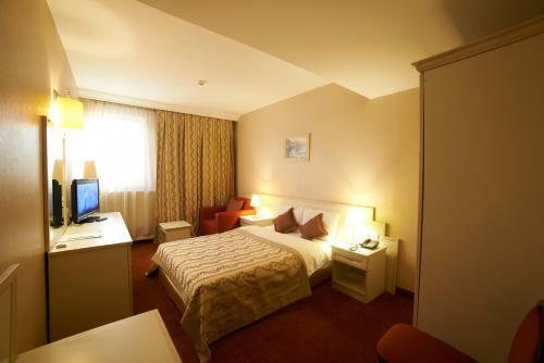 Cali Hotel