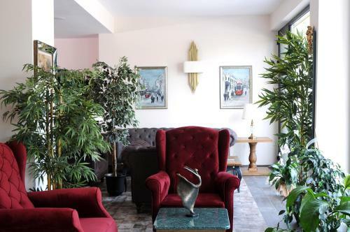 Hotel Casa Grande Otel
