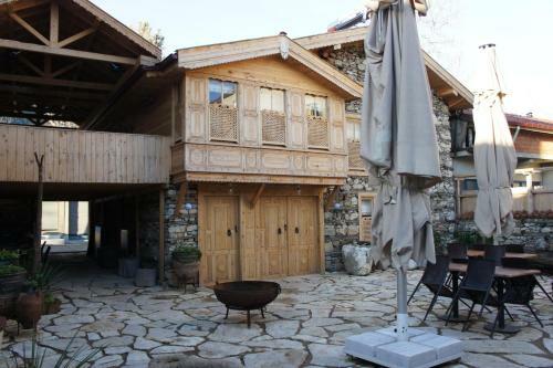Hotel Ormana Active Butik Otel