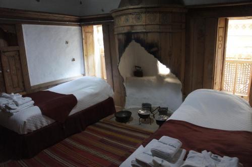 Hotel Ormana Active Butik Otel