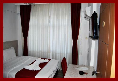 Hotel Ferah