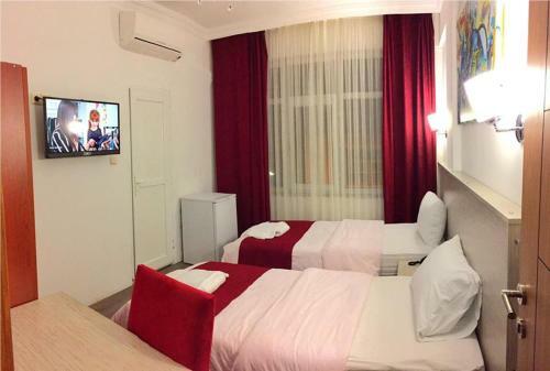 Hotel Ferah