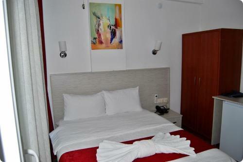 Hotel Ferah