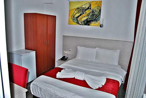Hotel Ferah