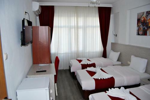 Hotel Ferah