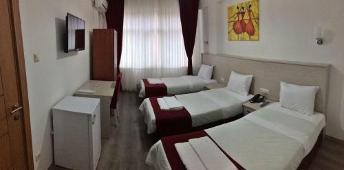 Hotel Ferah