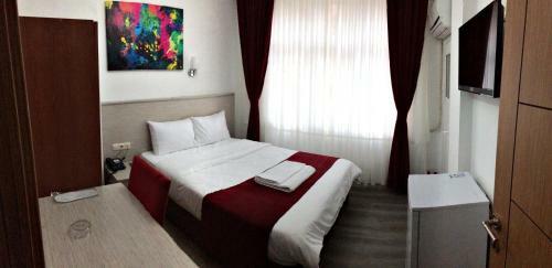 Hotel Ferah