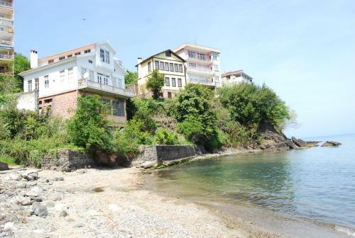 Hotel Ferah