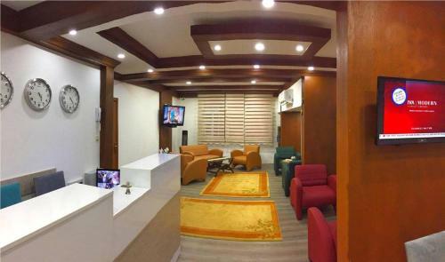 Hotel Ferah