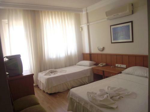 Hotel Luna Piena