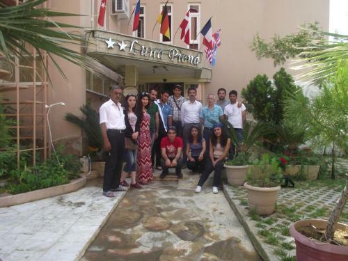 Hotel Luna Piena